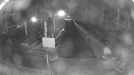 Archiv Foto Webcam Restaurant auf dem Kreuzberg 06:00