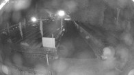 Archiv Foto Webcam Restaurant auf dem Kreuzberg 05:00