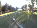 Archiv Foto Webcam Wasserkuppe: Skischule Abfahrt Märchenwiese 17:00