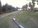 Archiv Foto Webcam Wasserkuppe: Skischule Abfahrt Märchenwiese 21:00