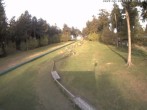 Archiv Foto Webcam Wasserkuppe: Skischule Abfahrt Märchenwiese 06:00