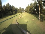 Archiv Foto Webcam Wasserkuppe: Skischule Abfahrt Märchenwiese 06:00