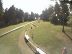 Archiv Foto Webcam Wasserkuppe: Skischule Abfahrt Märchenwiese 15:00
