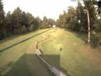 Archiv Foto Webcam Wasserkuppe: Skischule Abfahrt Märchenwiese 06:00
