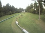 Archived image Webcam Ski slope at Wasserkuppe mountain 07:00