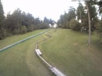 Archived image Webcam Ski slope at Wasserkuppe mountain 09:00
