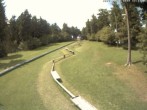 Archived image Webcam Ski slope at Wasserkuppe mountain 11:00