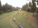 Archived image Webcam Ski slope at Wasserkuppe mountain 04:00
