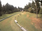 Archived image Webcam Ski slope at Wasserkuppe mountain 06:00