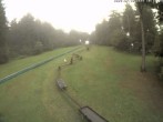 Archived image Webcam Ski slope at Wasserkuppe mountain 09:00