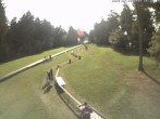 Archived image Webcam Ski slope at Wasserkuppe mountain 15:00