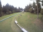 Archived image Webcam Ski slope at Wasserkuppe mountain 21:00