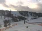 Archiv Foto Webcam Willingen: Ettelsberg Talstation 09:00