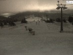 Archiv Foto Webcam Willingen: Ettelsberg Bergstation 04:00