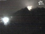 Archived image Webcam Winterberg: Quick Jet top station 05:00