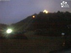 Archived image Webcam Winterberg: Quick Jet top station 06:00