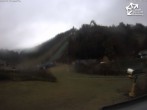 Archived image Webcam Winterberg: Quick Jet top station 09:00