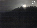 Archived image Webcam Winterberg: Quick Jet top station 17:00