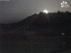 Archived image Webcam Winterberg: Quick Jet top station 21:00