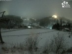 Archiv Foto Webcam Winterberg: Astenstraße Sessellift 06:00