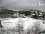 Archiv Foto Webcam Winterberg: Astenstraße Sessellift 11:00