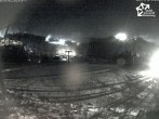 Archiv Foto Webcam Winterberg: Astenstraße Sessellift 17:00