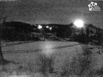 Archiv Foto Webcam Winterberg: Astenstraße Sessellift 05:00