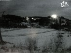 Archiv Foto Webcam Winterberg: Astenstraße Sessellift 06:00