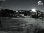 Archiv Foto Webcam Winterberg: Astenstraße Sessellift 06:00