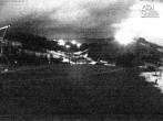 Archiv Foto Webcam Winterberg: Astenstraße Sessellift 19:00