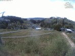 Archived image Webcam Winterberg Ski Resort: `Astenstraße´ chair lift 15:00