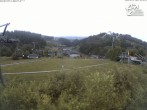 Archiv Foto Webcam Winterberg: Astenstraße Sessellift 07:00