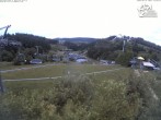 Archiv Foto Webcam Winterberg: Astenstraße Sessellift 15:00