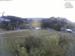 Archiv Foto Webcam Winterberg: Astenstraße Sessellift 05:00
