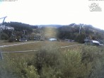 Archiv Foto Webcam Winterberg: Astenstraße Sessellift 06:00