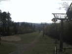 Archived image Webcam Winterberg Ski Resort: Brembergkopf chair lift 07:00