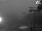 Archived image Webcam Winterberg Ski Resort: Brembergkopf chair lift 06:00