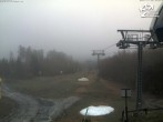 Archived image Webcam Winterberg Ski Resort: Brembergkopf chair lift 07:00