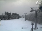 Archiv Foto Webcam Winterberg: Brembergkopf 07:00