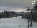 Archiv Foto Webcam Winterberg: Brembergkopf 09:00