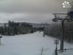 Archiv Foto Webcam Winterberg: Brembergkopf 14:00