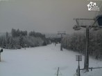 Archiv Foto Webcam Winterberg: Brembergkopf 09:00