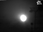 Archived image Webcam Winterberg Ski Resort: Brembergkopf chair lift 23:00