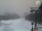 Archived image Webcam Winterberg Ski Resort: Brembergkopf chair lift 07:00