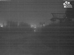 Archived image Webcam Winterberg Ski Resort: Brembergkopf chair lift 23:00