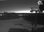 Archiv Foto Webcam Winterberg: Brembergkopf 06:00