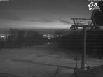 Archived image Webcam Winterberg Ski Resort: Brembergkopf chair lift 06:00