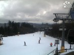 Archiv Foto Webcam Winterberg: Brembergkopf 11:00