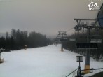 Archiv Foto Webcam Winterberg: Brembergkopf 15:00