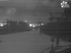 Archiv Foto Webcam Winterberg: Brembergkopf 17:00